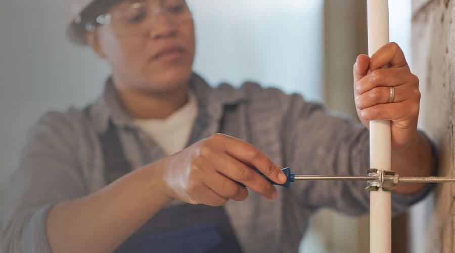 Professional water heater repair in Tuscarora, PA